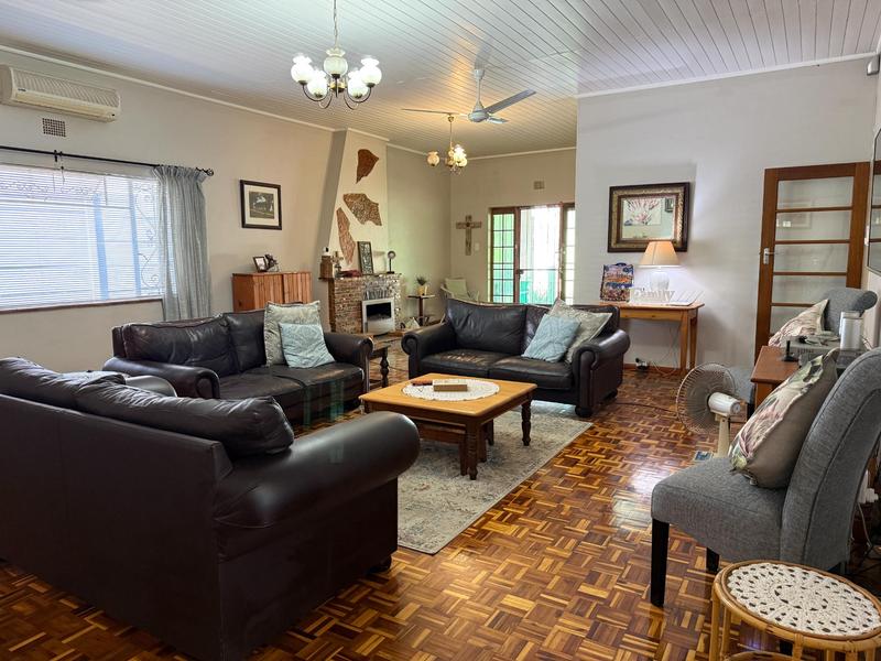 5 Bedroom Property for Sale in Amandelrug Western Cape